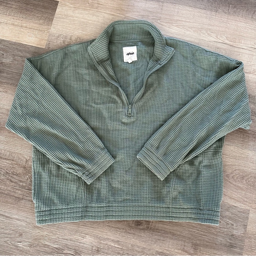 Women’s Aerie Sweatshirt, XL